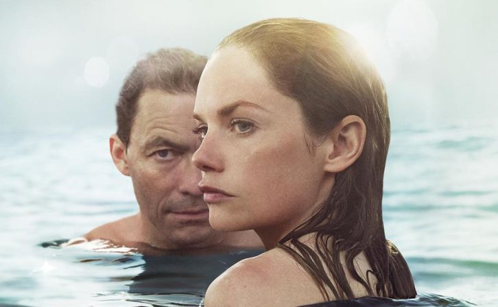 Tráiler de The Affair, nueva serie de televisión