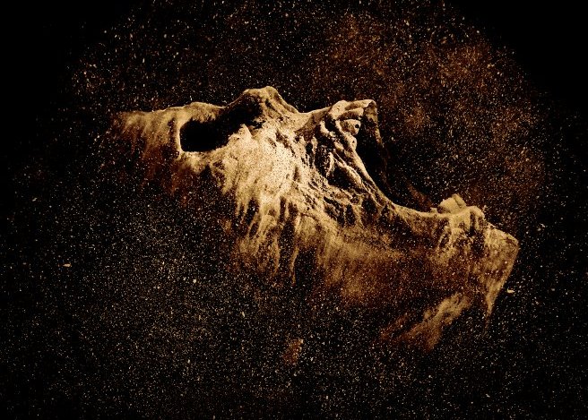 Estrenan el tráiler y póster de The Pyramid