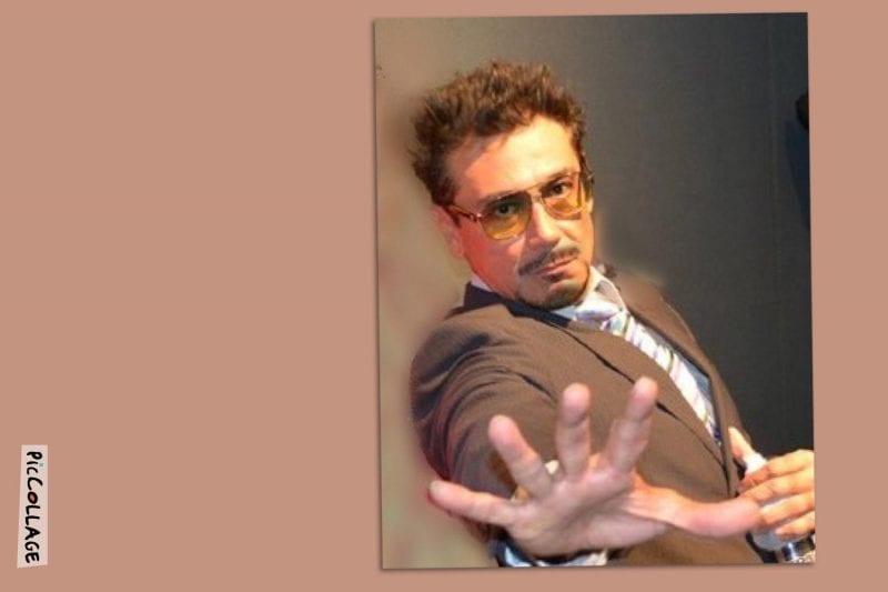 Braulio Ledezma, Tony Stark de Pemex