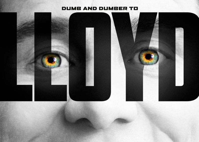 Una Pareja de Idiotas 2