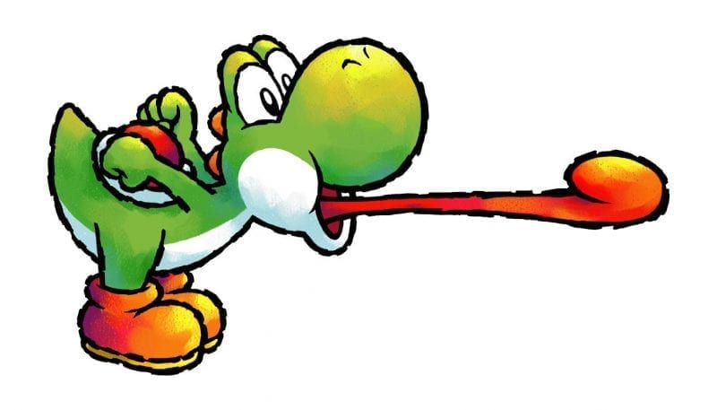 Yoshi