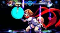 Arcana Heart 3: Love Max