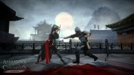 Assassin's Creed Chronicles: China