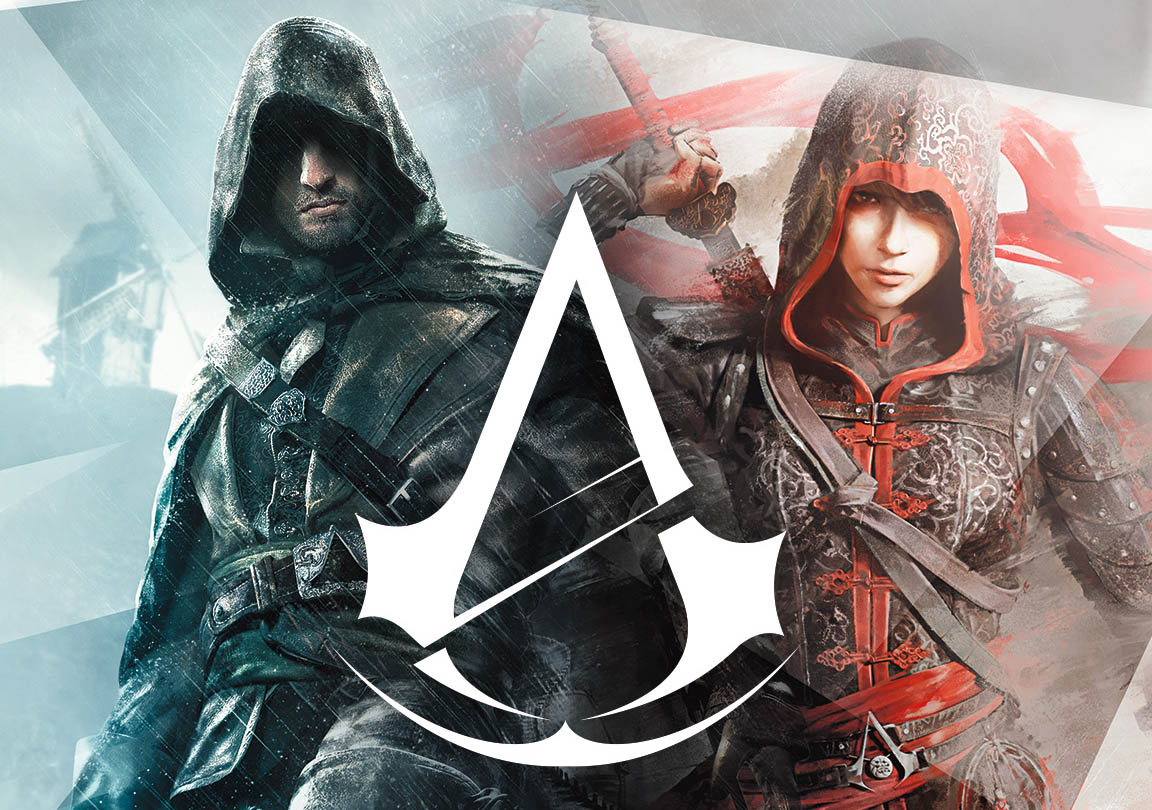 Assassin's Creed Unity