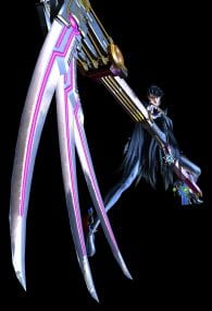 Bayonetta 2