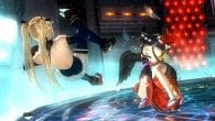Dead or Alive 5: Last Round