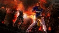 Dead or Alive 5: Last Round