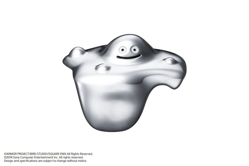 Dragon Quest Heroes PS4