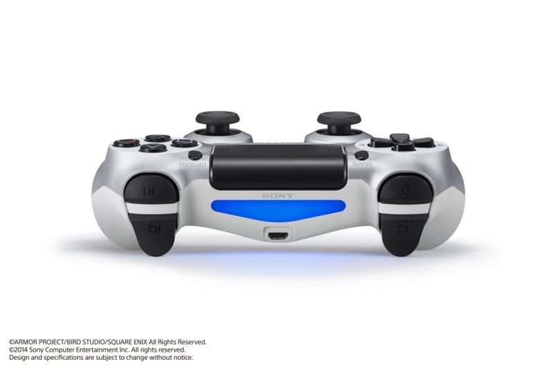 Dragon Quest Heroes PS4