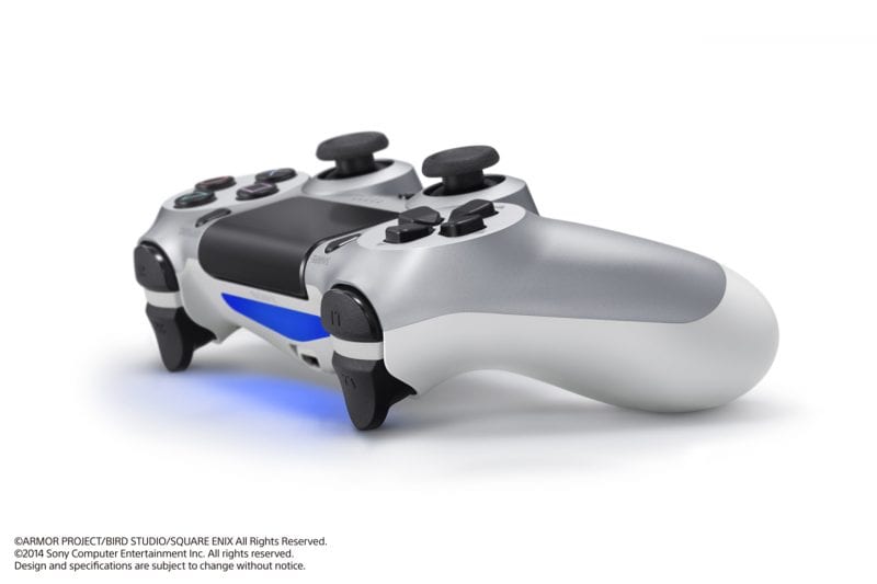 Dragon Quest Heroes PS4