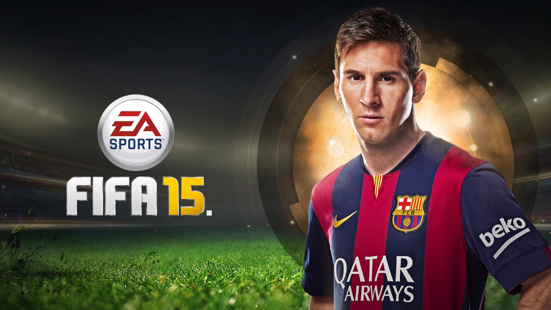 Desmenuzamos la demo de FIFA 15