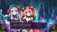 Fairy Fencer F