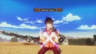 Fairy Fencer F