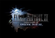 Final Fantasy XV