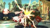 Guilty Gear Xrd: Sign