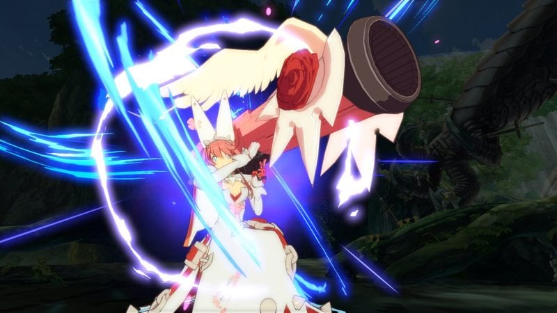 Guilty Gear Xrd: Sign