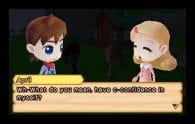 Harvest Moon: The Lost Valley