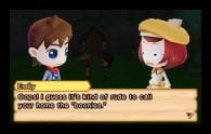 Harvest Moon: The Lost Valley