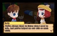 Harvest Moon: The Lost Valley