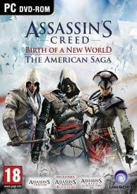 Assassin's Creed Birth of a New World: The American Saga