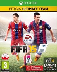 FIFA 15