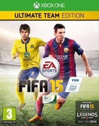 FIFA 15
