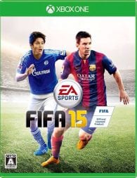 FIFA 15