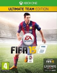 FIFA 15