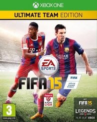 FIFA 15