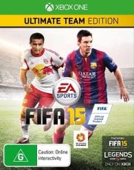 FIFA 15