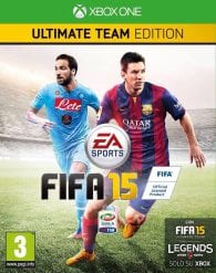 FIFA 15