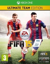 FIFA 15