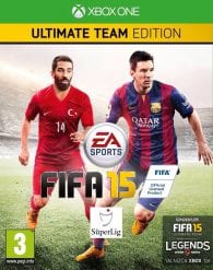 FIFA 15
