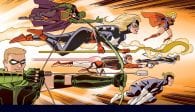 Justice League United #7