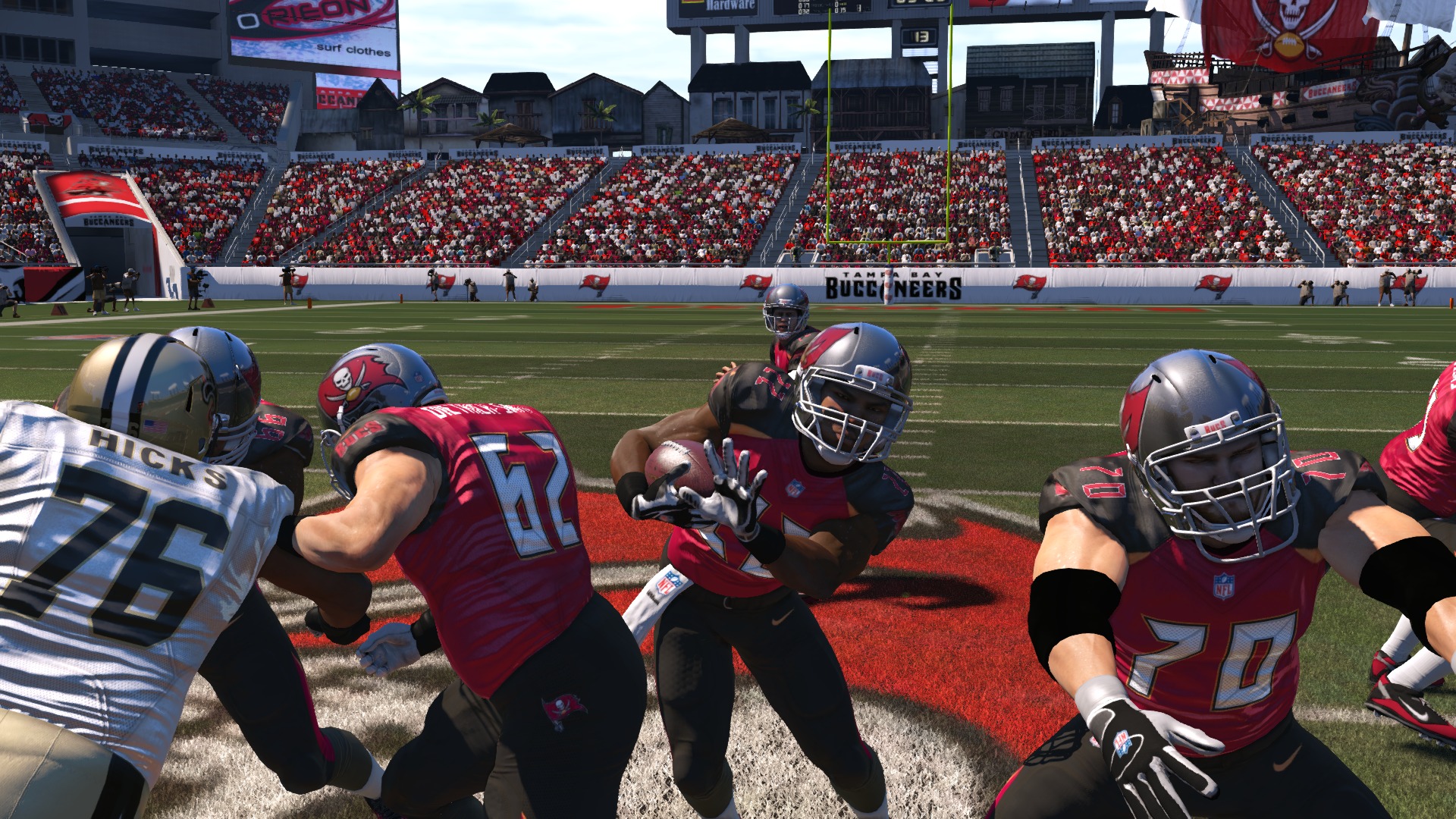 ¿Cómo nos fue en el reto Twitch del miércoles?