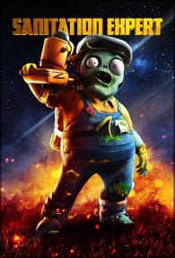 Plants vs Zombies: Garden Warfare