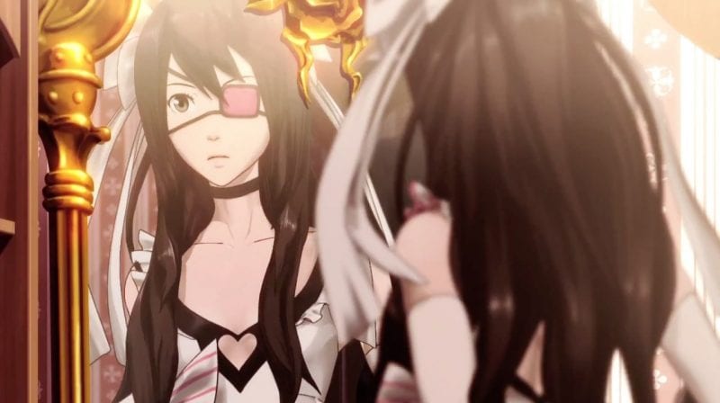 Ranko Tsukigime’s Longest Day