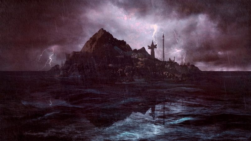 Resident Evil: Revelations 2