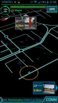 Ingress
