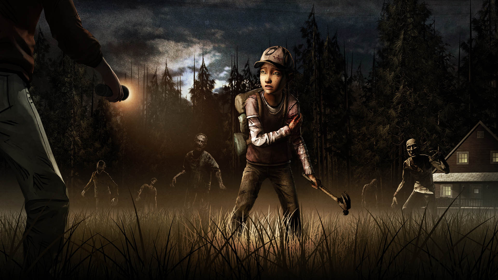 Reseña de The Walking Dead: Season Two