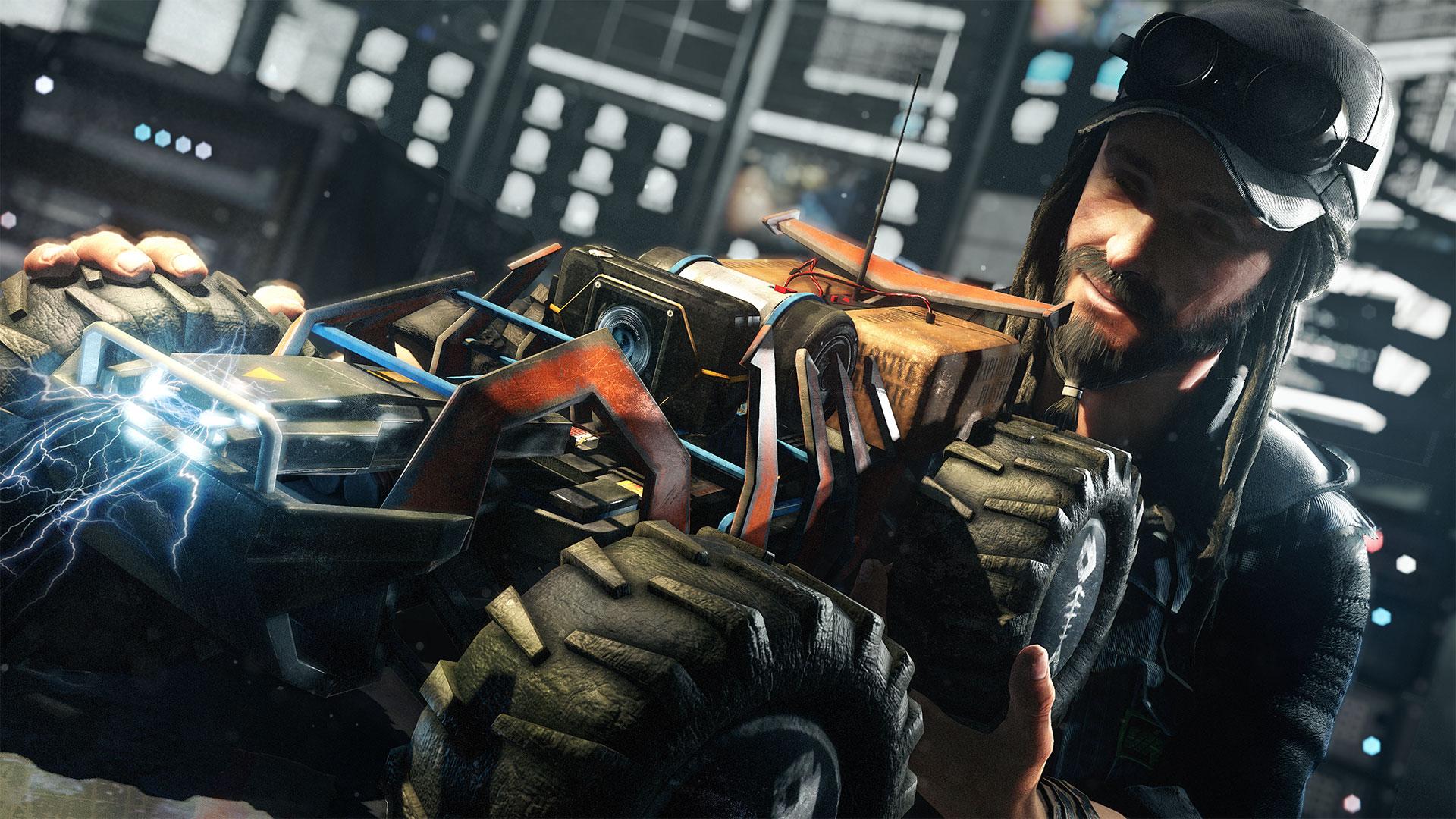 Watch Dogs: Bad Blood y su tráiler de lanzamiento