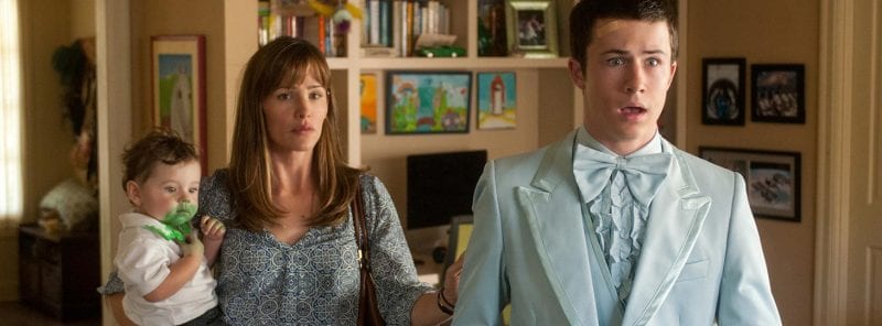 Alexander y un Día Terrible, Horrible, Malo… ¡Muy Malo!