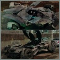 Batman vs Superman: El Origen de la Justicia