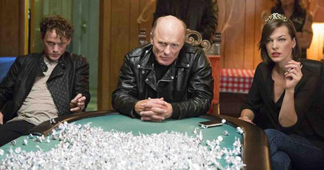 Lanzan el tráiler y póster de Cymbeline