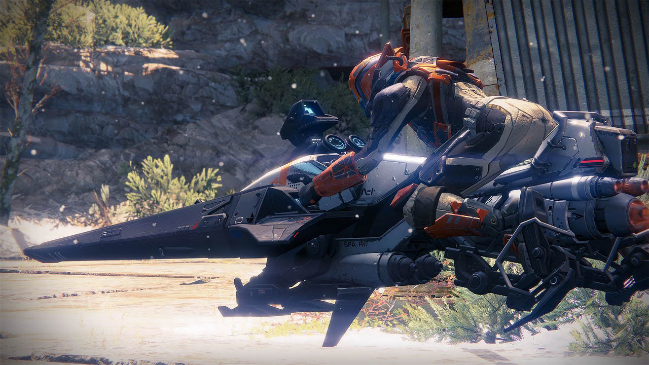 Compra Destiny para pasada generación, obtén gratis el de la nueva