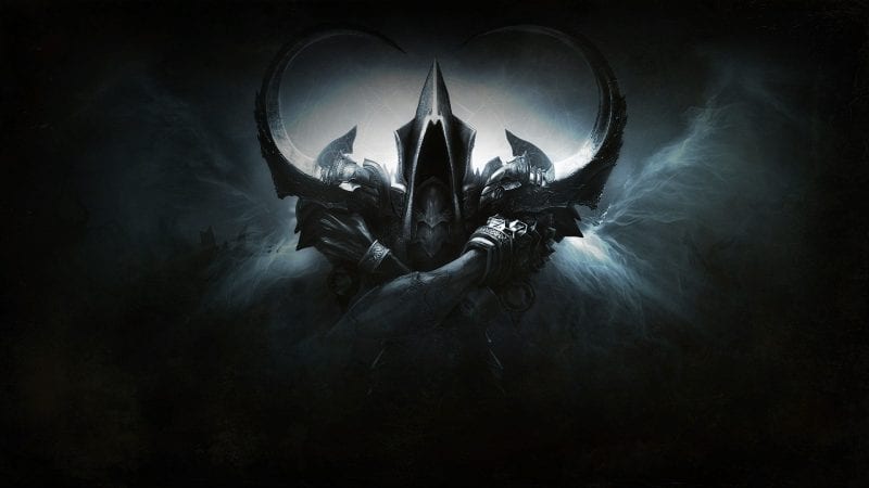 Diablo III: Ultimate Evil Edition
