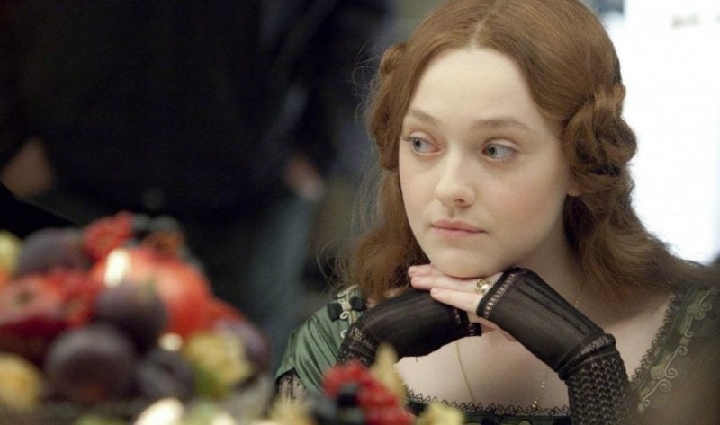 Effie Gray