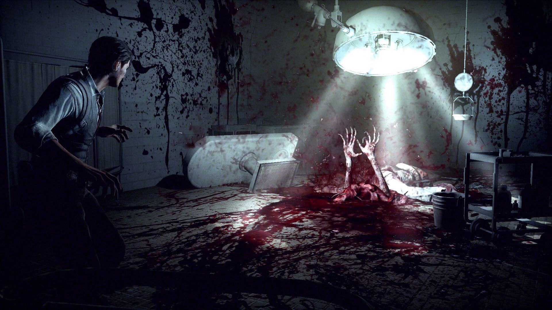 “Hasta la última bala”, cómo sobrevivir a The Evil Within