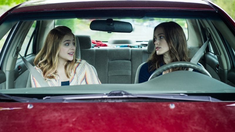 Laggies