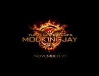 Los Juegos del Hambre: Sinsajo - Parte 1